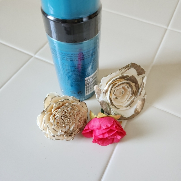 St. Tropez Advanced 1 Hr Tan Self Tanner Mouse - Picture 5 of 11